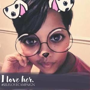 Meet your Posher, Katasha